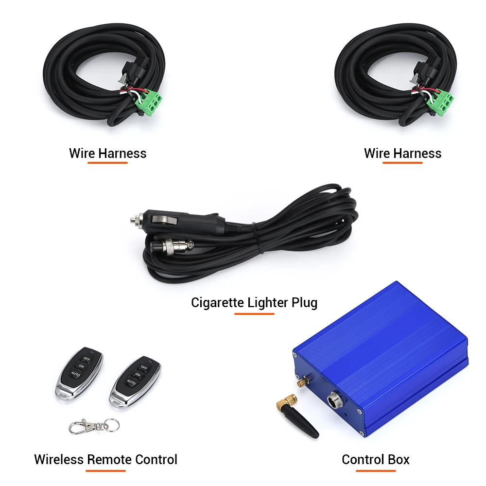 Нержавеющая сталь 2 5 &quot3&quot Наклонный выпускной наконечник на входе переменный