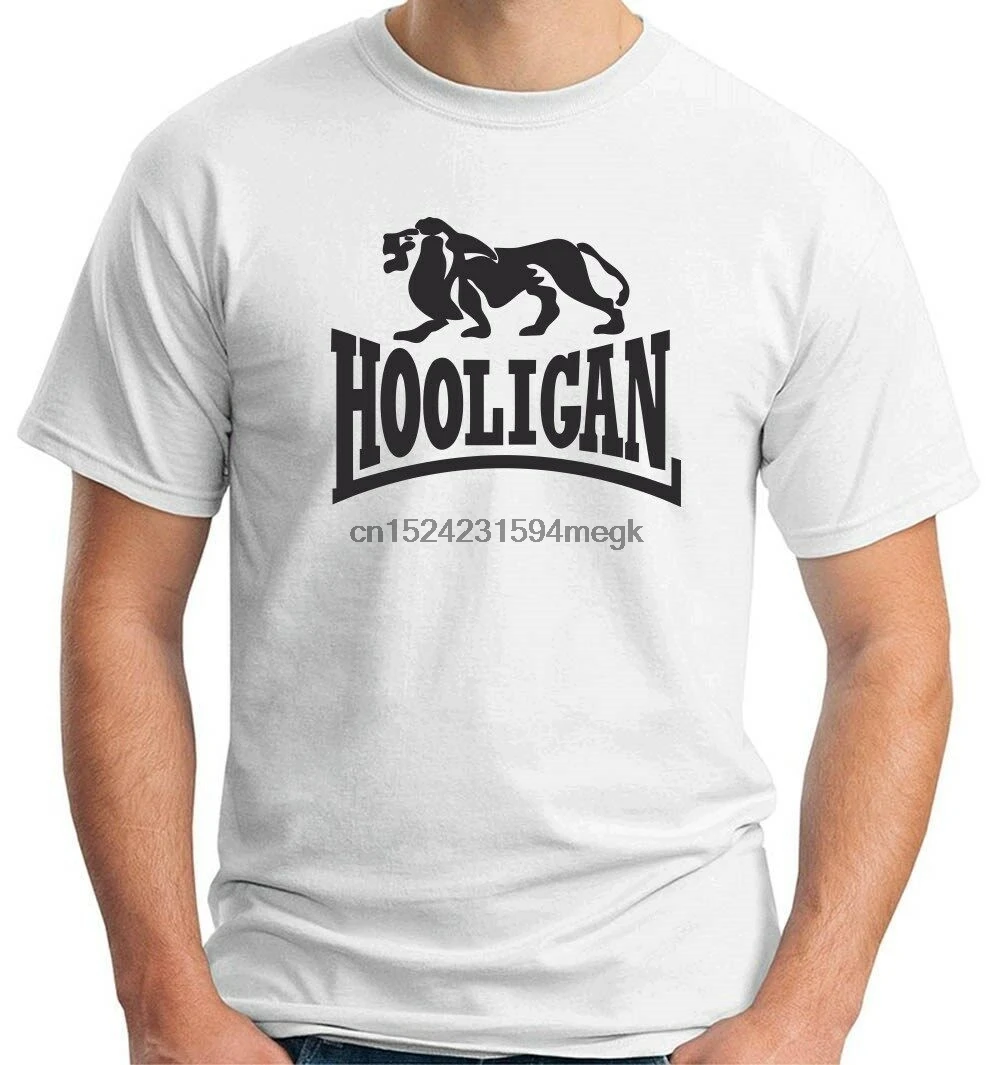 MAGLIETTA CALCIO ULTRAS HOOLIGANS TUM0102 футболка COTONE BAMBINO (1)|Мужские футболки| |