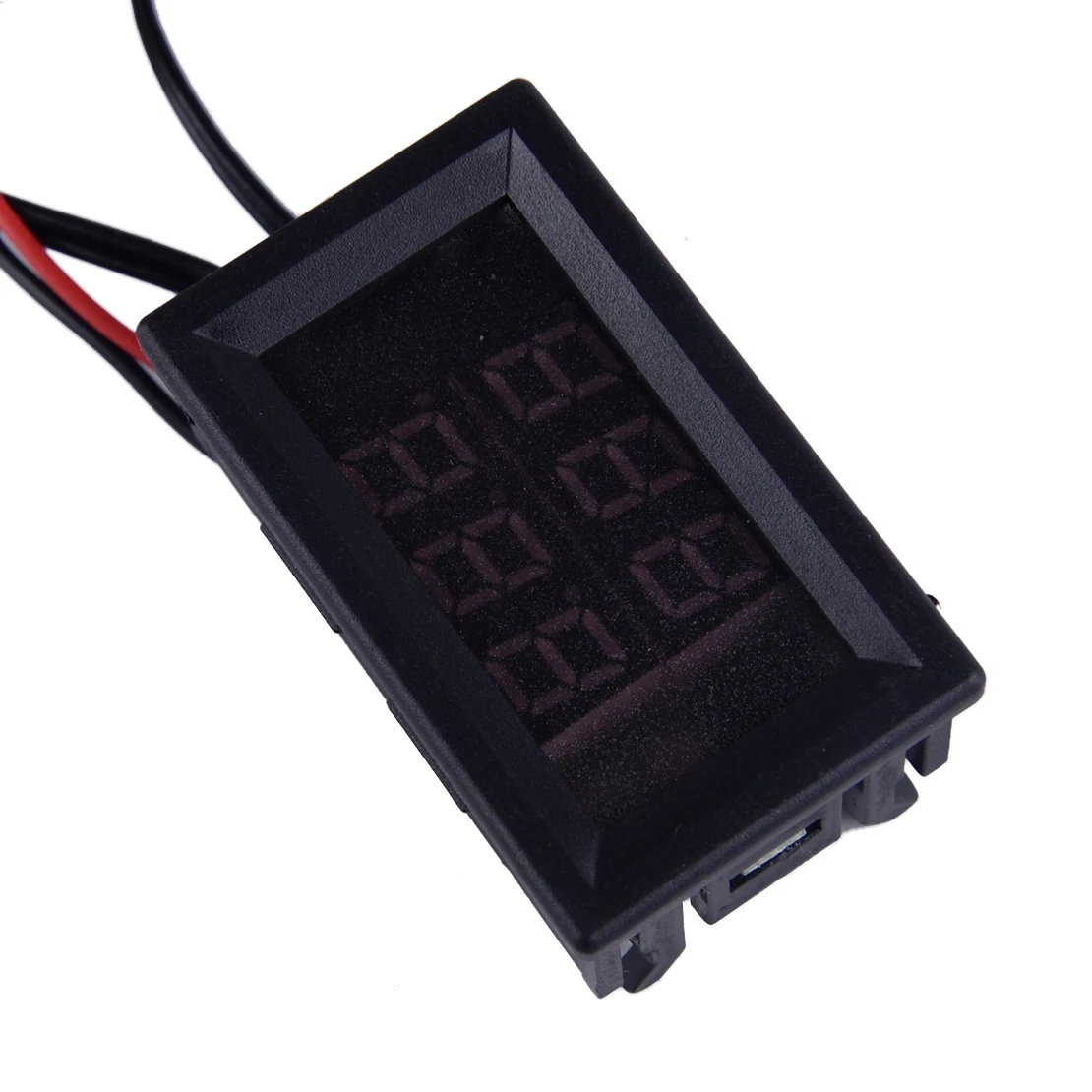 Beler черный двойной цифровой светодиодный дисплей кулер суперзарядное устройство