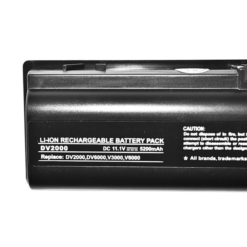 Apexway ноутбук Батарея для hp Presario V3500 dv6000 dv6100 HSTNN-DB31 HSTNN-DB46 HSTNN-IB42 HSTNN-OB31 HSTNN-OB42 HSTNN-Q21C |