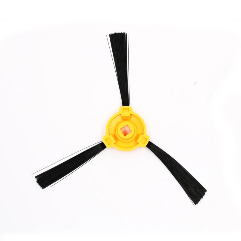 

Quick Replace Spin Side Brush Broom Brushes for Ecovacs Deebot N79 N79S Robot Vacuum Cleaner Spare Accessories Kit
