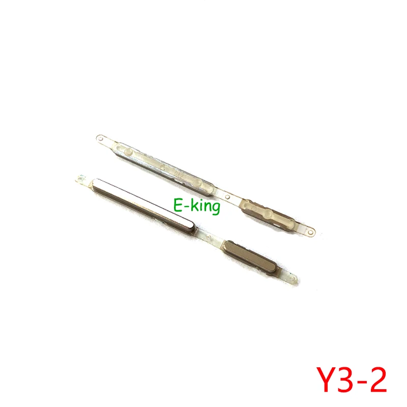 Запасные детали для кнопки включения/выключения громкости вверх и вниз Huawei Y3-2 Y3 2