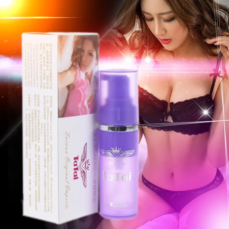 

10ml Vagina Shrinking Tightening Gel Female Sex Aphrodisiac Women Sex Drops Sexual Libido Enhancer Narrowing Vaginal Lubricant