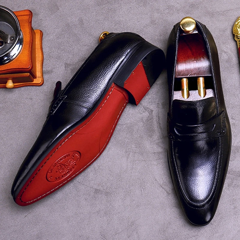 

Men's Shoes