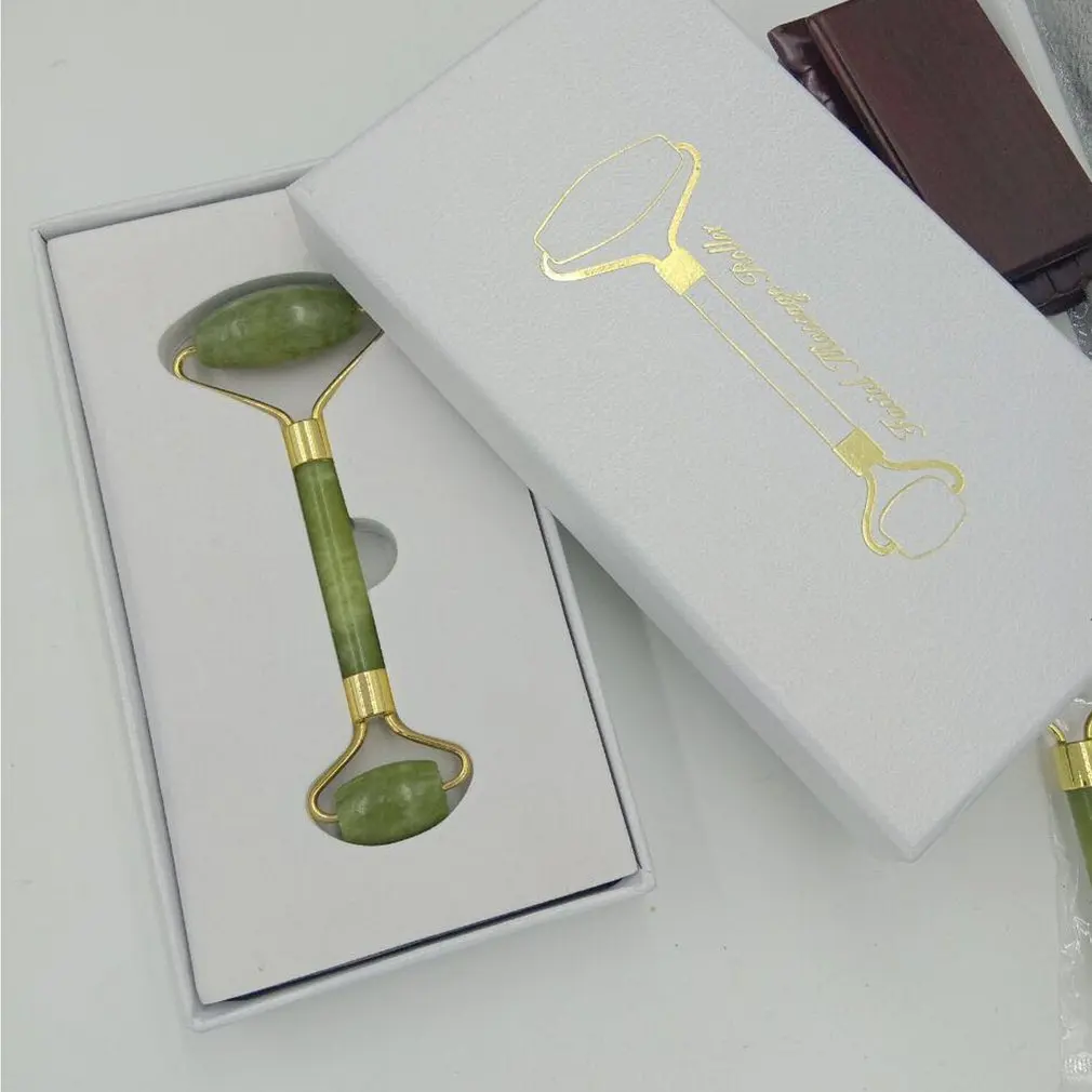 Женский натуральный Змеиный массажный камень | Красота и здоровье