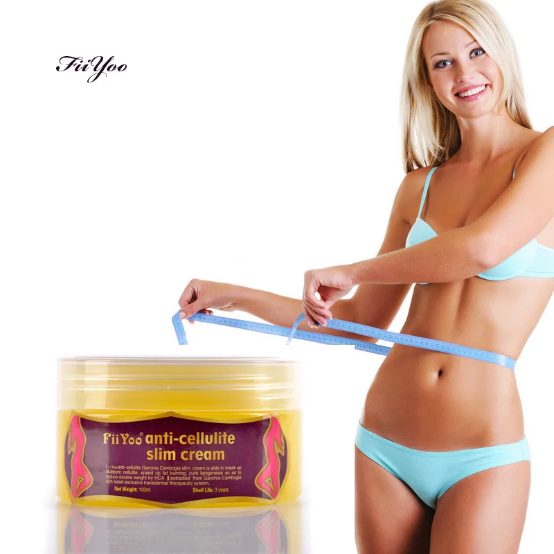 

Fiiyoo cellulite lose weight slimming creams, fast fat loss garcinia cambogia extracts anti cellulite