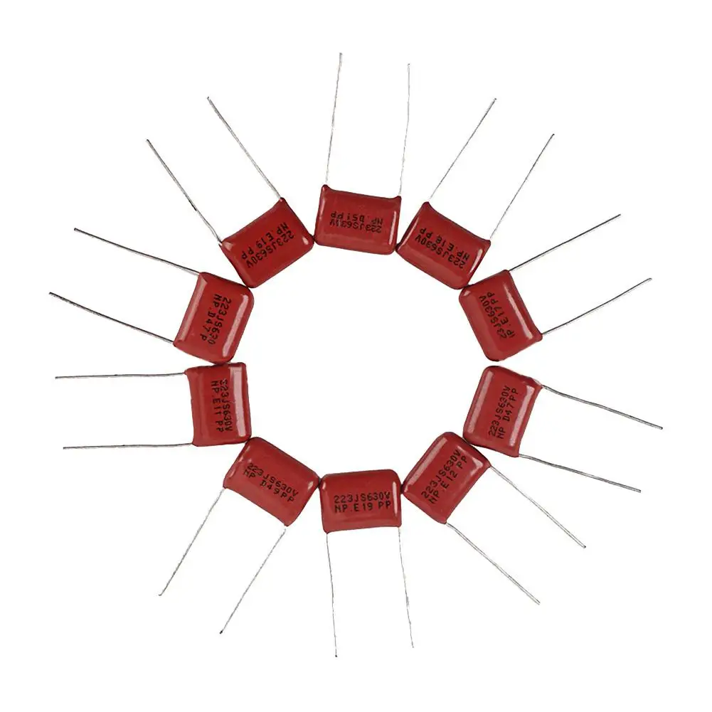 10 шт. гитарный тональный колпачок для гитары электрическая емкость Замена аудио