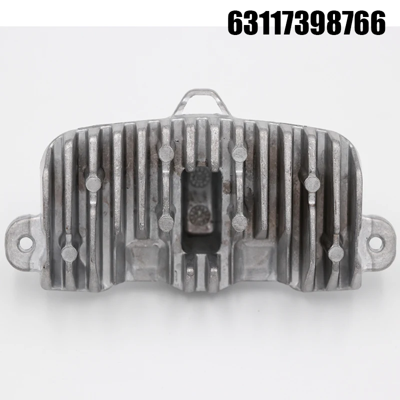 Фара Управление блок 63117398766 для 2012 2013 2014 2015 B M W F30 F31 F34 3 серии 320i S edan 2011 2016 m одулем