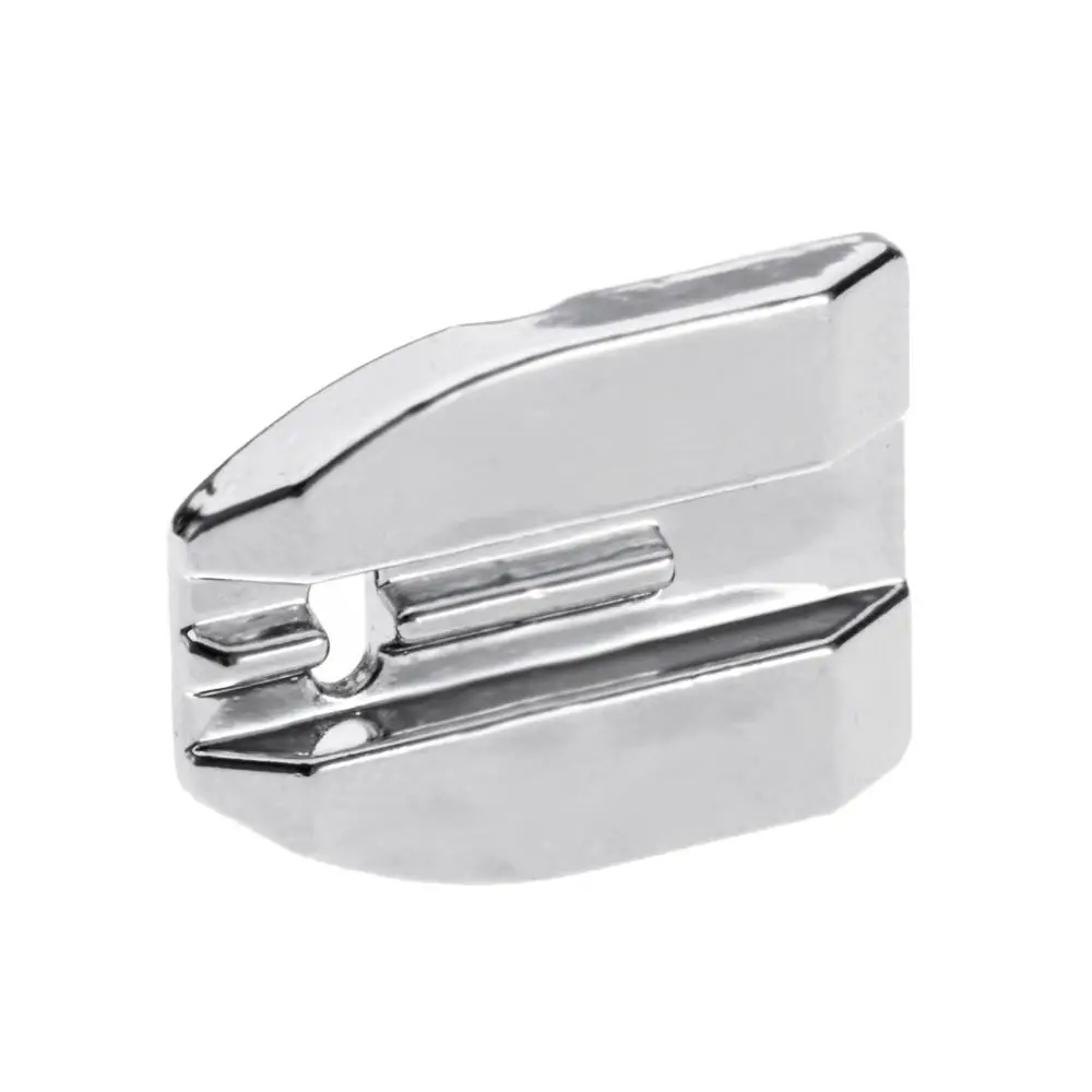 Для мульти функциональный бытовой Запчасти для швейных машин невидимых застежек