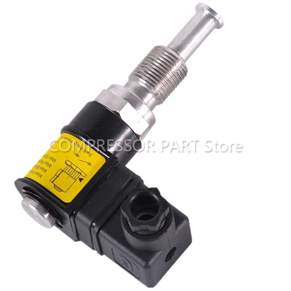

SO-02 oil filter switch pressure transmitter for Atlas Copco compressor