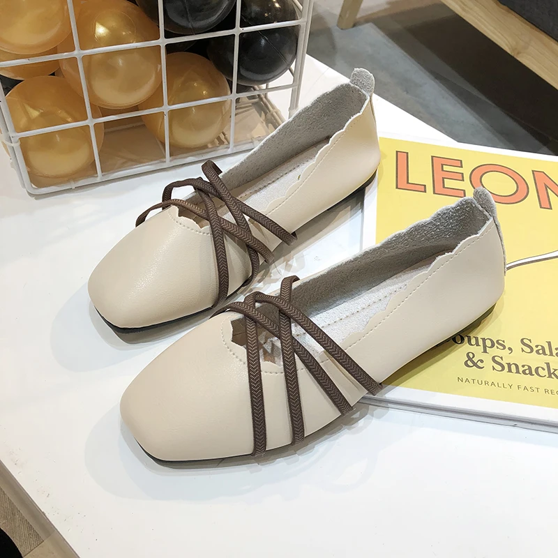 

Женская обувь; Женские низкие, на плоской подошве шлепанцы; Тонкие пляжные туфли; Повседневные Удобные модные стильные женские W33-15 с острым ...