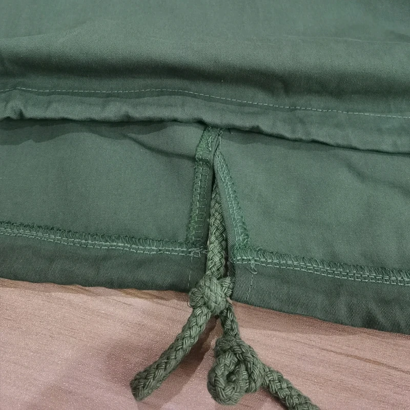 

Women Hooded Pullover Shirts Solid Color Pockets Loose Blouses 2021 Spring New Long Sleeve Button Plus Size Women Tops