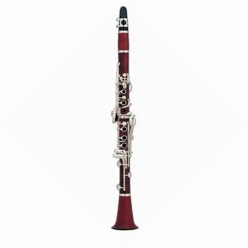 

Горячая Распродажа 18 клавиш Bb Tone Color Clarinet кларнет из палисандра