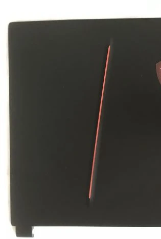 Новинка для MSI GE75 Raider 8SG 8SF 8RE 8RF MS 17E1 LCD задняя крышка/LCD передняя панель|Сумки и