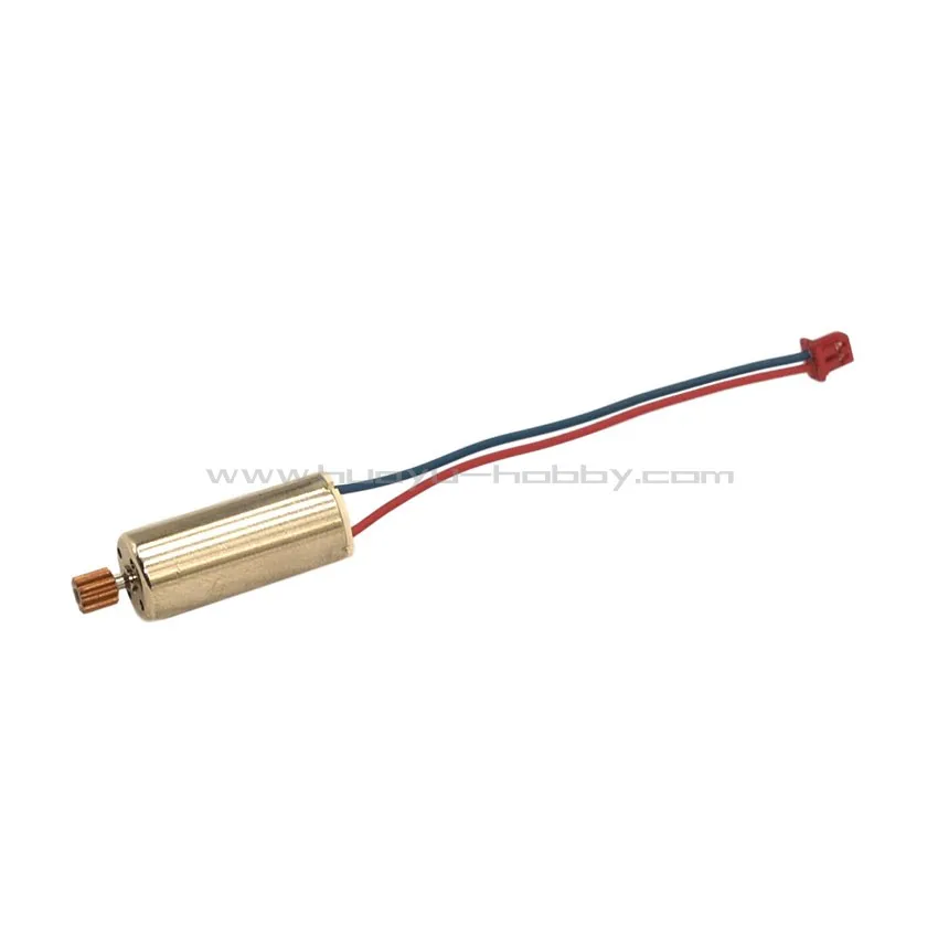 Запасные части двигателя для дрона HR H3 RC 7 4 V GPS 2 4G|Детали и аксессуары| |