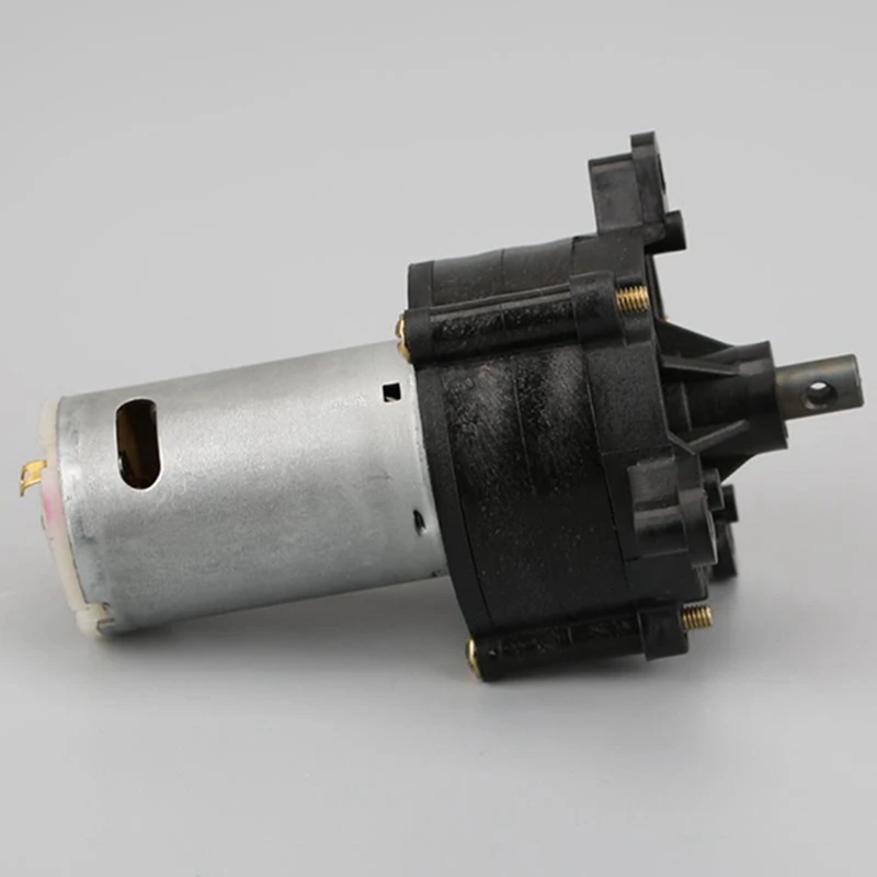 Ветряной Гидравлический генератор ручной коленчатый миниатюрный