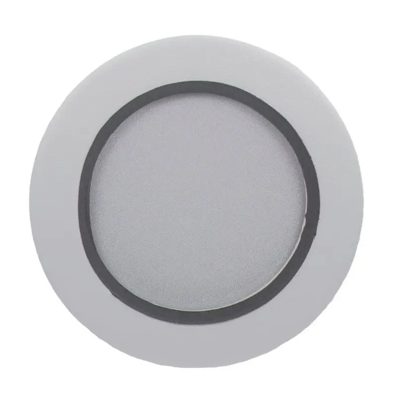 

2021 New Ear Pads 60mm 70mm 45mm-110mm Protein Skin Foam Cushions For Headphones