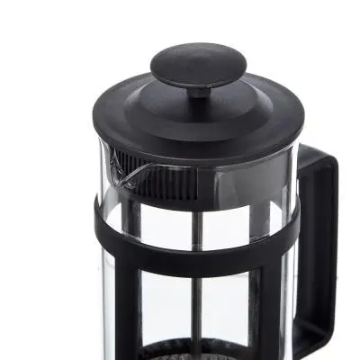 VETTA Мелана Френч пресс пластик стекло 350мл|Кофейники| |