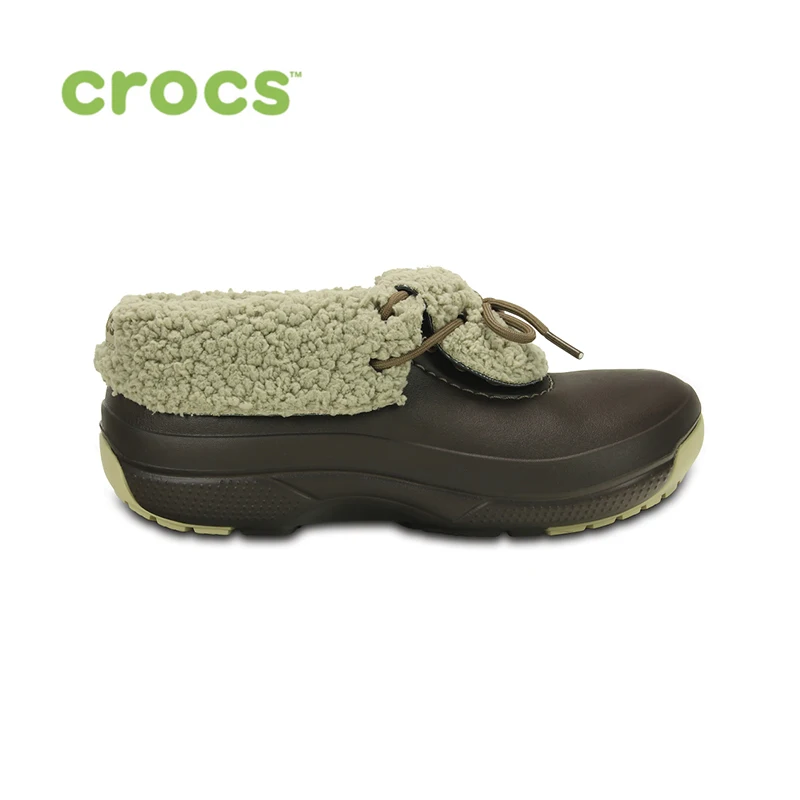 crocs blitzen