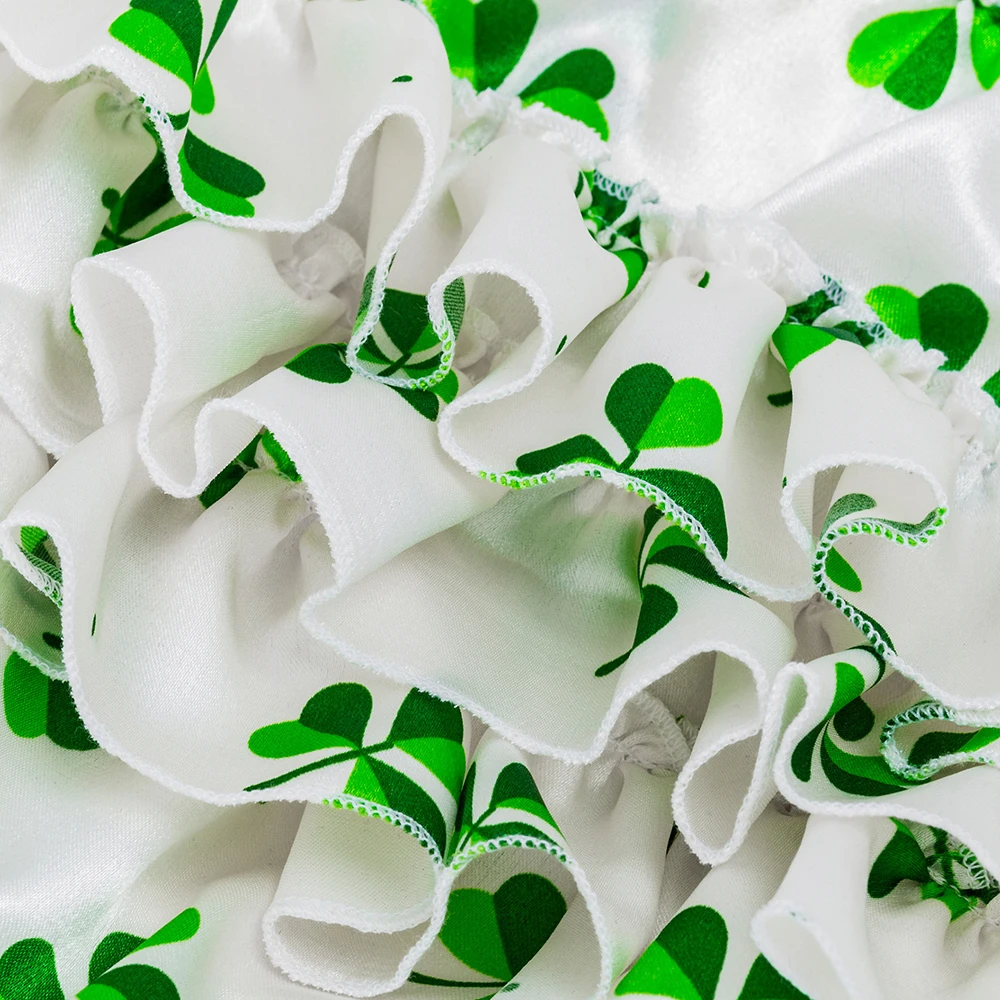 Комплект одежды для новорожденных малышей девочек костюм на бретельках Дня