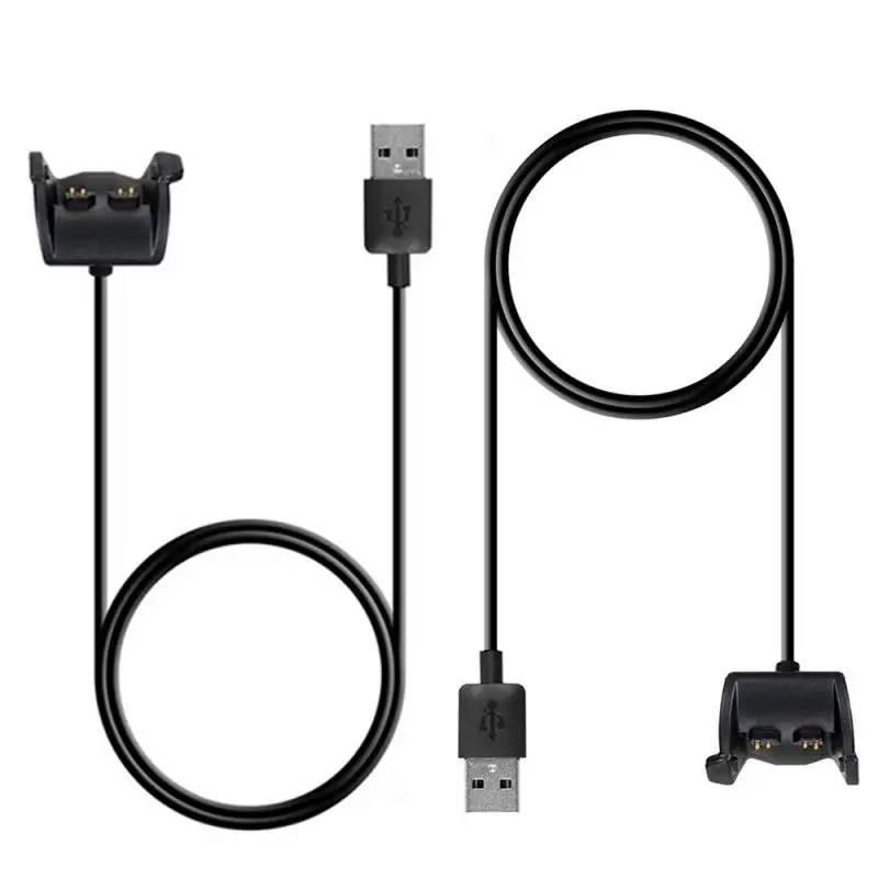 Зарядная док-станция для Garmin Vivosmart HR/HR + зарядный кабель передачи данных трекер