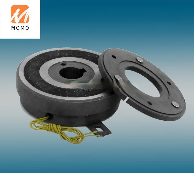 

DLD2-10 Basic Single Plate Electromagnetic Clutch