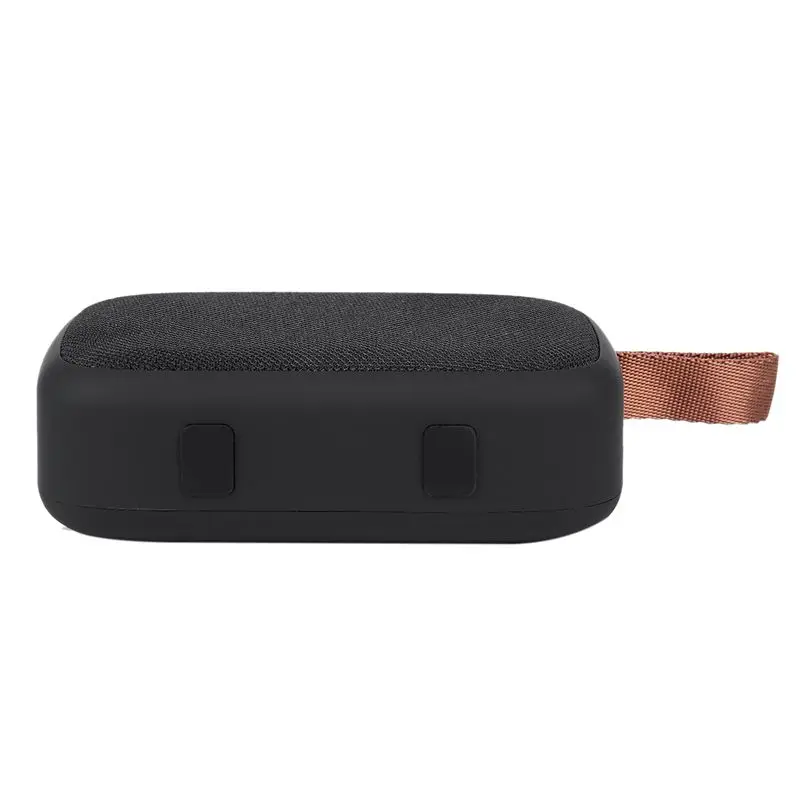 G2 Portable Bluetooth Speaker with HD o Stereo Wireless Speakers FM Radio Better Bass Support Micro-SD/TF Card / USB | Электроника
