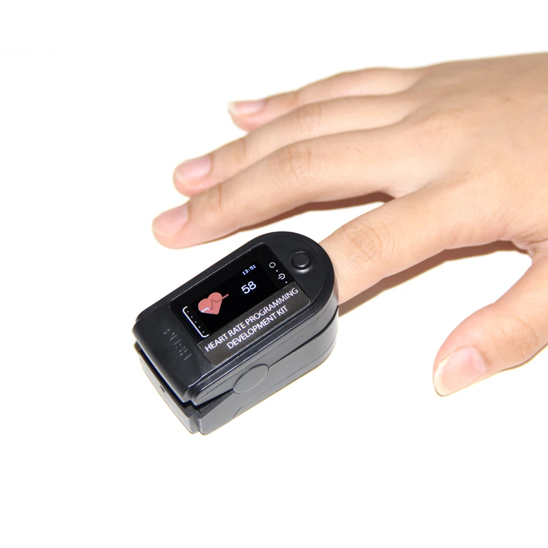 LILYGO®TTGO набор для разработки программирования сердечного ритма ESP32-D0WDQ6-V3 Flash 16 Мб