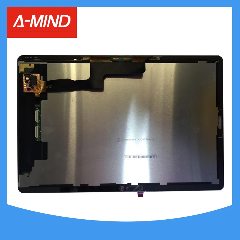 10 8 дюймовый для Huawei Mediapad M5 Pro CMR-AL19 CMR-W19 LCD дисплей сенсорный экран дигитайзер в