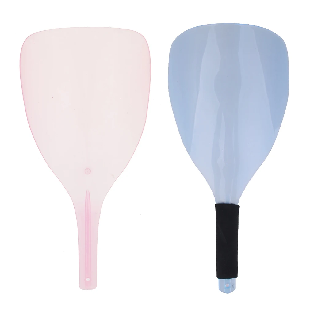 2 шт. синяя/Розовая Профессиональная парикмахерская цветная маска спрей для