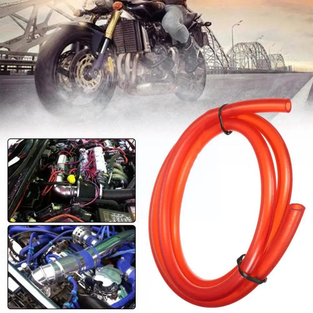 

Мотоциклетные аксессуары, шланг для бензинового топливного шланга, мягкая трубка, устойчивая к высоким температурам, масло, резина, газ M3o2, 1...