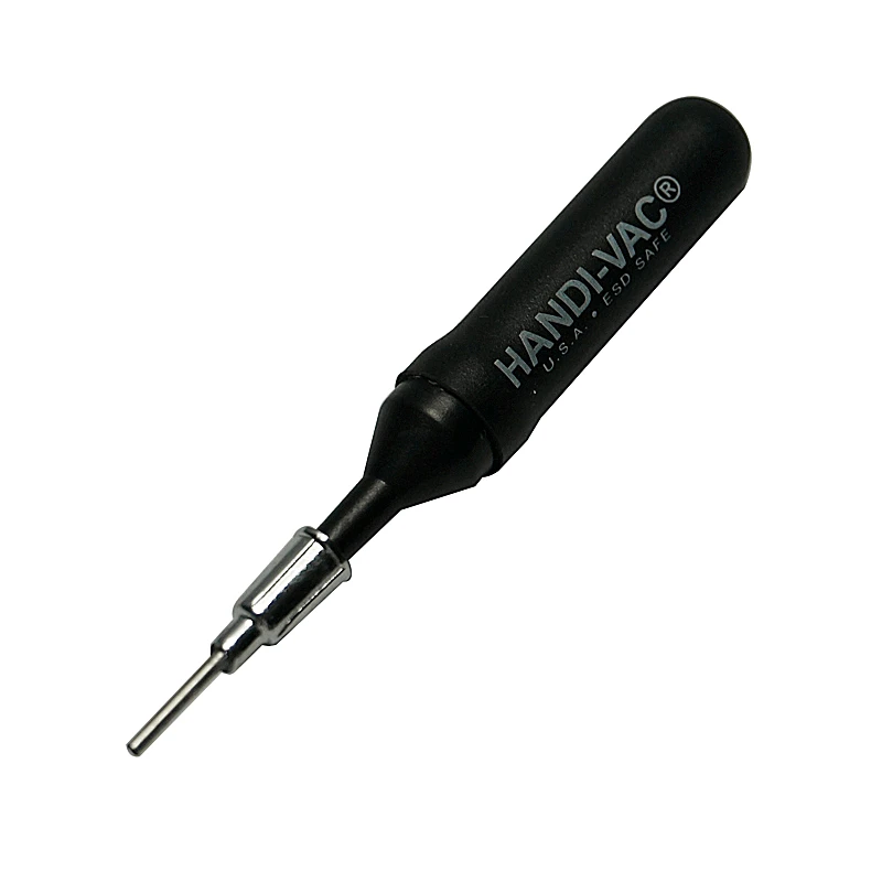 Антистатическая вакуумная Ручка Handi-VAC Миниатюрный SMT SMD IC чип BGA насос ручной
