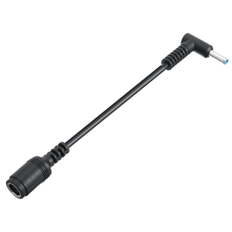 Удлинительный кабель для зарядного устройства постоянного тока от 7 4 мм до 5