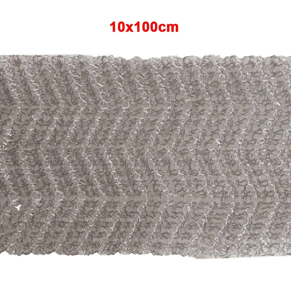 1M10cm copper mesh home brewing Distillation Beer Wine filter Corrugated Mesh For Moonshine net Brewing Filter | Дом и сад