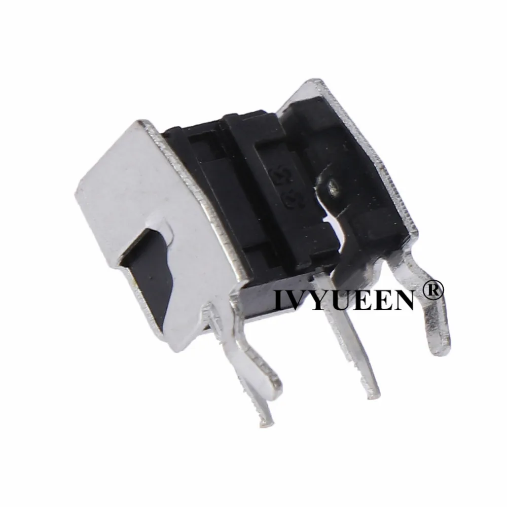 IVYUEEN 10 шт. для контроллера Microsoft Xbox 360 ONE Series LB RB кнопка переключения бампера