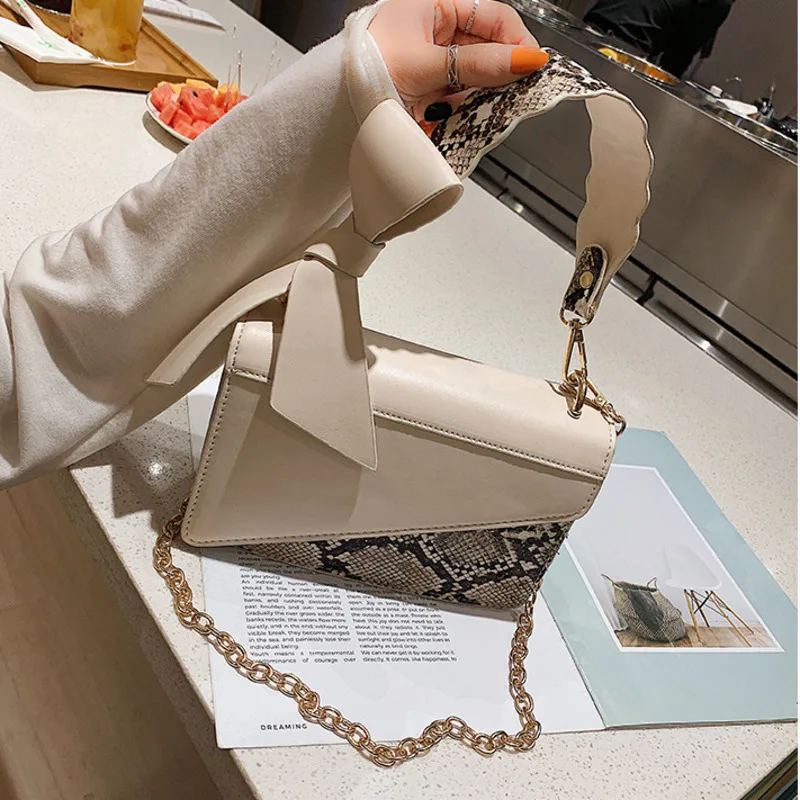 Серпантин сумка через плечо для женщин 2020 роскошные сумки дизайнерские женские