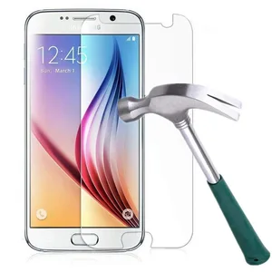 9H 2.5D Glass For SAMSUNG Galaxy S3 S4 S5 S6 S7 Tempered Glass Screen Protector For SAMSUNG S3 S4 S5 in USA (United States)