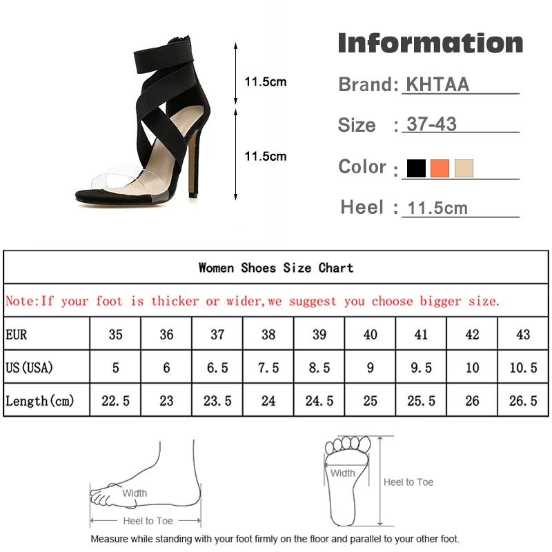 

Women Summer Fashion Cross Tied Thin Heels Pumps Ladies Stretch Fabric High Heels Female Snake Pattern Open Toe Woman Shoes 2020