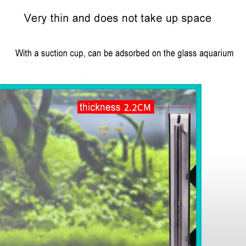 Аквариумный фильтр для аквариума креветки пруд воздушный насос Биохимический