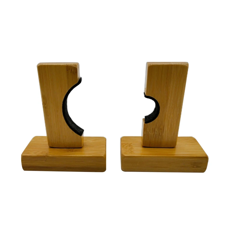 

Wall Mount Wood Baseball Bat Set Softball Bat Rack Display Hanger Holder Stand for Easy Safety Exercise Accessories