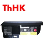 Расширение оригинальные 63Wh 6Cell 45N1078 45N1079 45N1075 45N1077 45N1074 Аккумулятор для ноутбука Lenovo X230 X230T стол вихрь