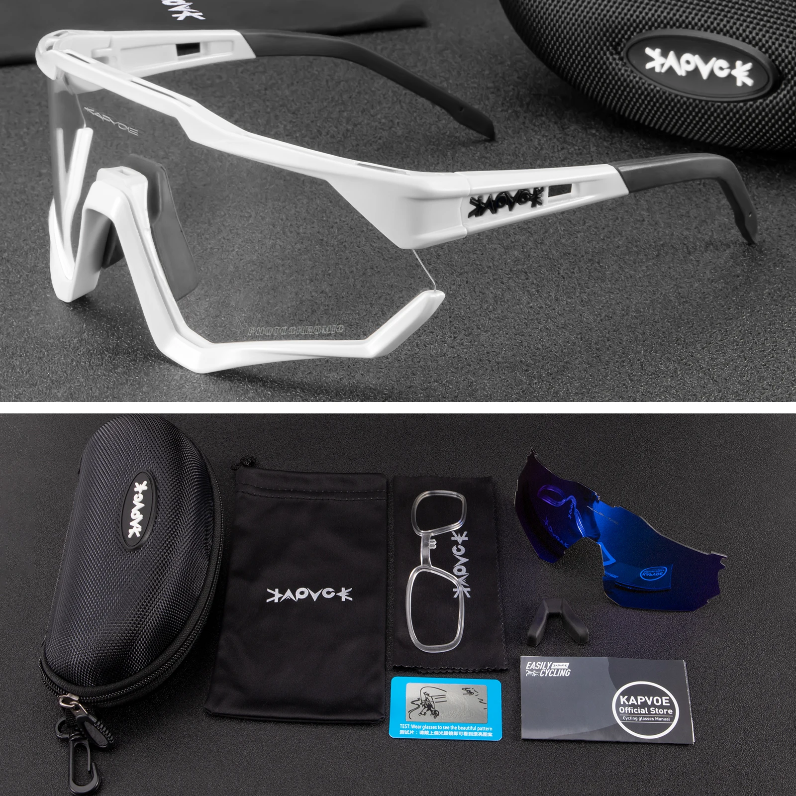 Солнцезащитные очки для спорта на открытом воздухе UV400|Очки велоспорта| |