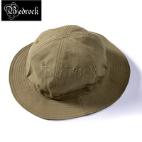 rt bucket hat mens cloth hat khaki vintage hat outdoor fishing outing biking sun hat womens black basin hat fisherman hat
