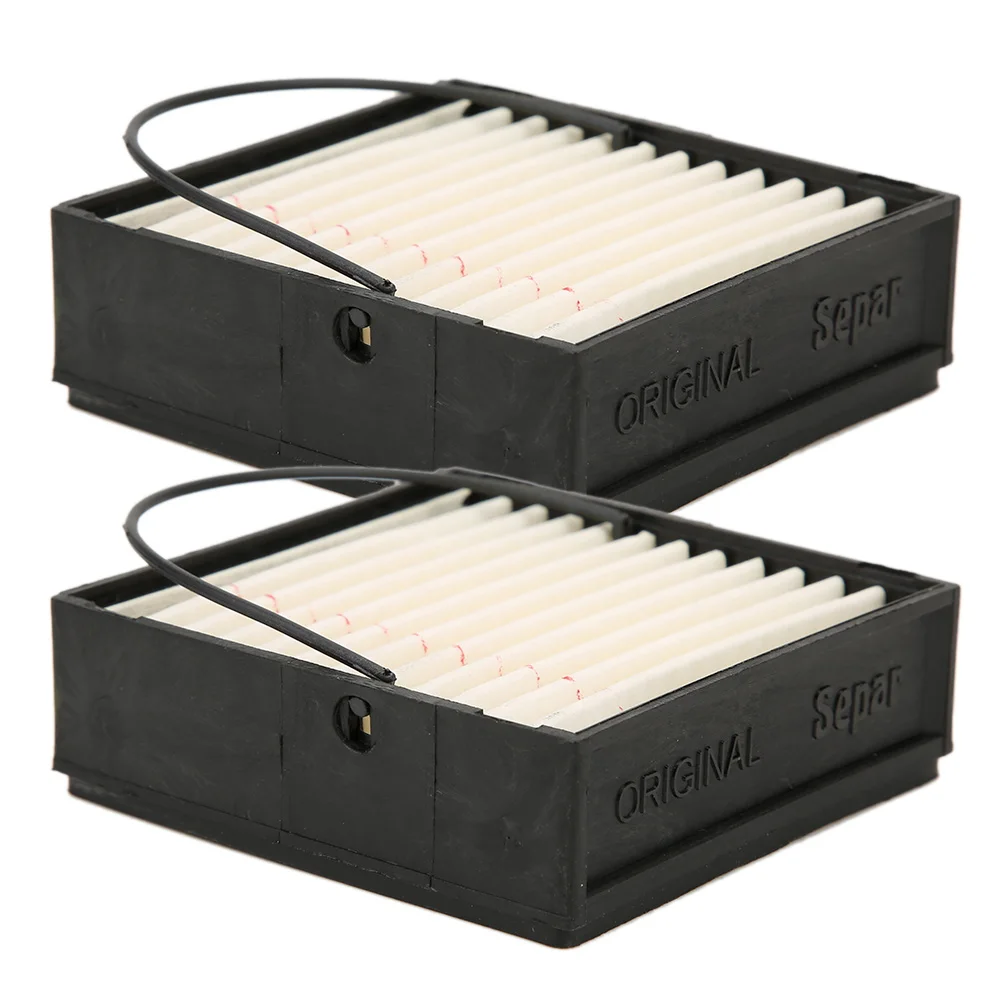 2 шт. масляный сепаратор воды топливный фильтр для SWK 2000 5 FS19733 BF46125 SE00530|Масляные