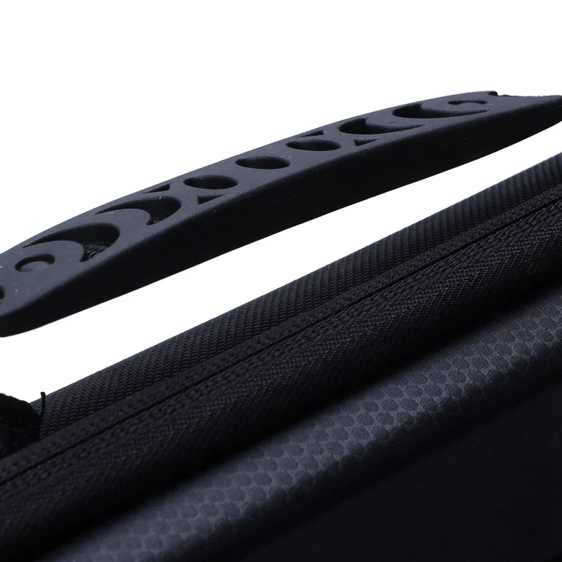 Жесткий футляр для путешествий сумка хранения через плечо чехол Zhiyun Smooth 4 Ручной