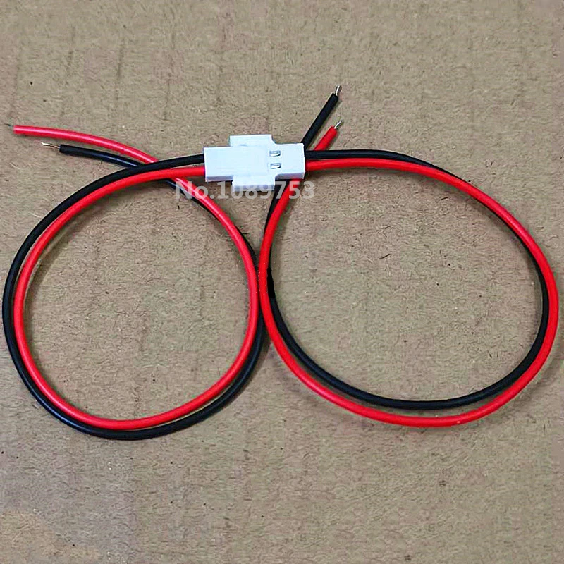 10 пар MX2.0 DIY JST DS LOSI 2 0 мм 2P 3P 4P разъем папа с проводом 150 51005 51006 разъемы | Обустройство