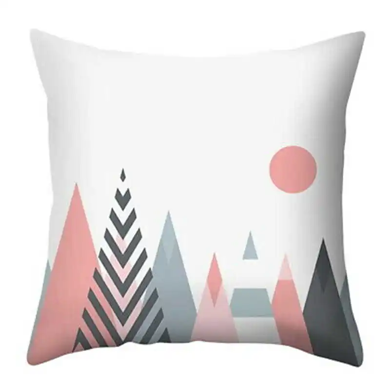 Чехол для телефона с геометрическим рисунком | Дом и сад