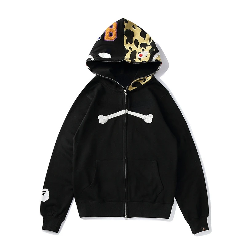 

Мужской и женский кардиган с капюшоном, камуфляжный свитер с капюшоном, толстовка, пальто, одежда для мужчин, 2021