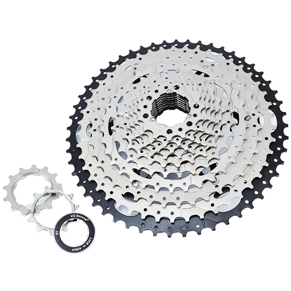 MTB велосипедная кассета 12 Скоростей 11 52 т звездочки для горного велосипеда 12s 12v