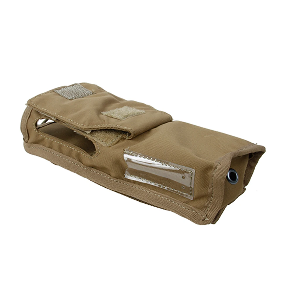 

TMC New Tactical TLS HOLSTER Radio Bag Styling Vest Accessory Bag TMC3083
